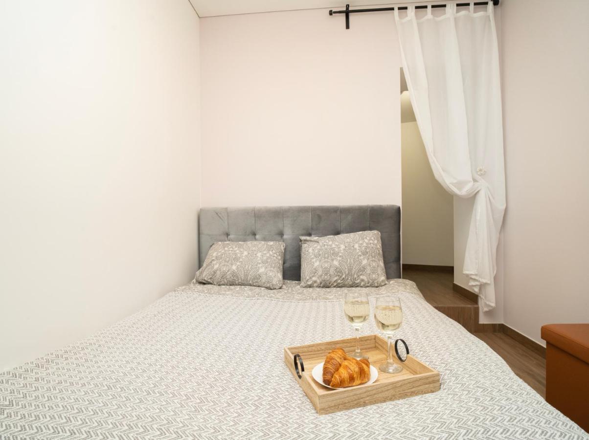 Downhill Apartment On The Groundfloor Kaunas Eksteriør bilde
