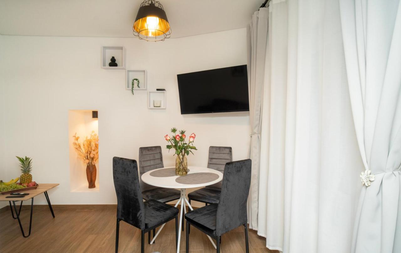 Downhill Apartment On The Groundfloor Kaunas Eksteriør bilde
